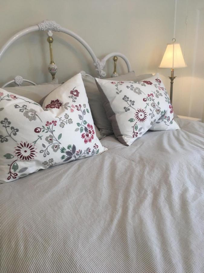 La Belle Aux Berges Bed and Breakfast Saint-Denis-sur-Richelieu Buitenkant foto